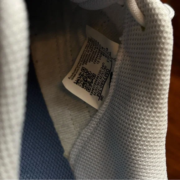 Nike Court Legacy Lift
Women's Shoes - Picture 5 of 5